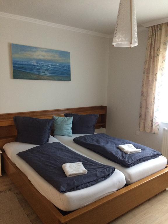 Ferienwohnung Báró Berg Apartman Kapuvár Exterior foto